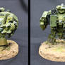 Warhammer 40k Dreadnought