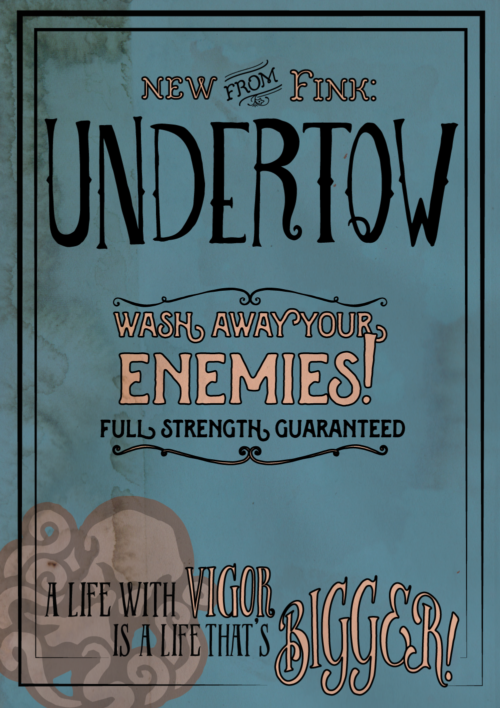 Undertow