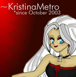 Kristina ID