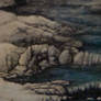 At the River's end - Detail 2