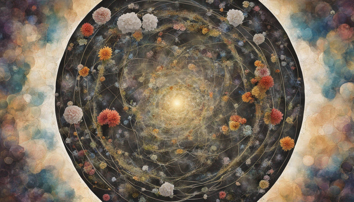 Transforming circles of life and death by UltimateTurbaTurtle on DeviantArt
