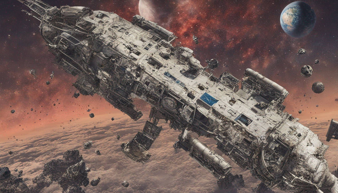 Fallen - From Orbit to Earth by UltimateTurbaTurtle on DeviantArt