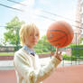 KUROKO'S BASKETBALL