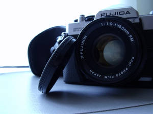 Fujica I