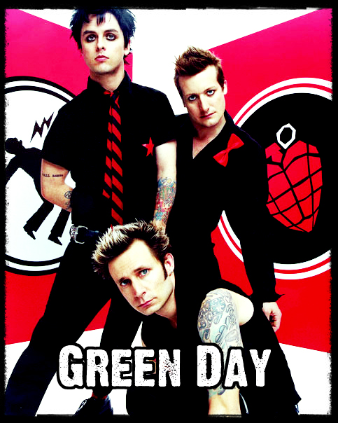 Green Day