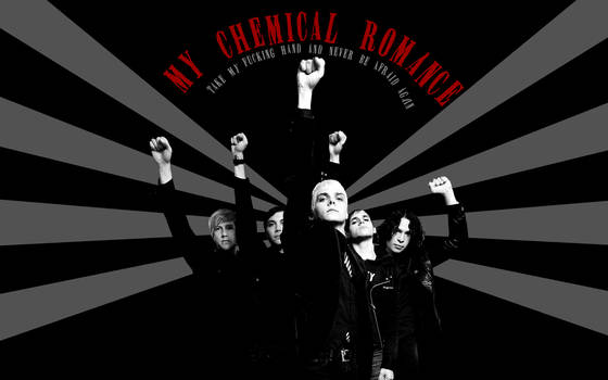 My Chemical Romance