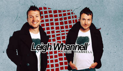 Leigh Whannell