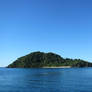 Great Barrier Reef- Snapper Island