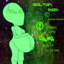 Zoltan Mom (Art Trade)
