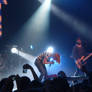 Paramore Rockin'