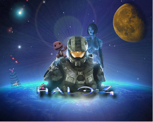 Halo 4