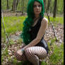 In The Woods Photo 1
