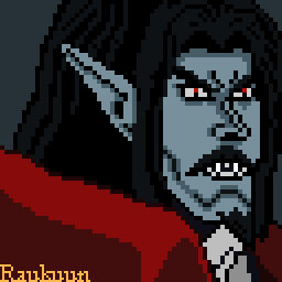 Castlevania Dracula