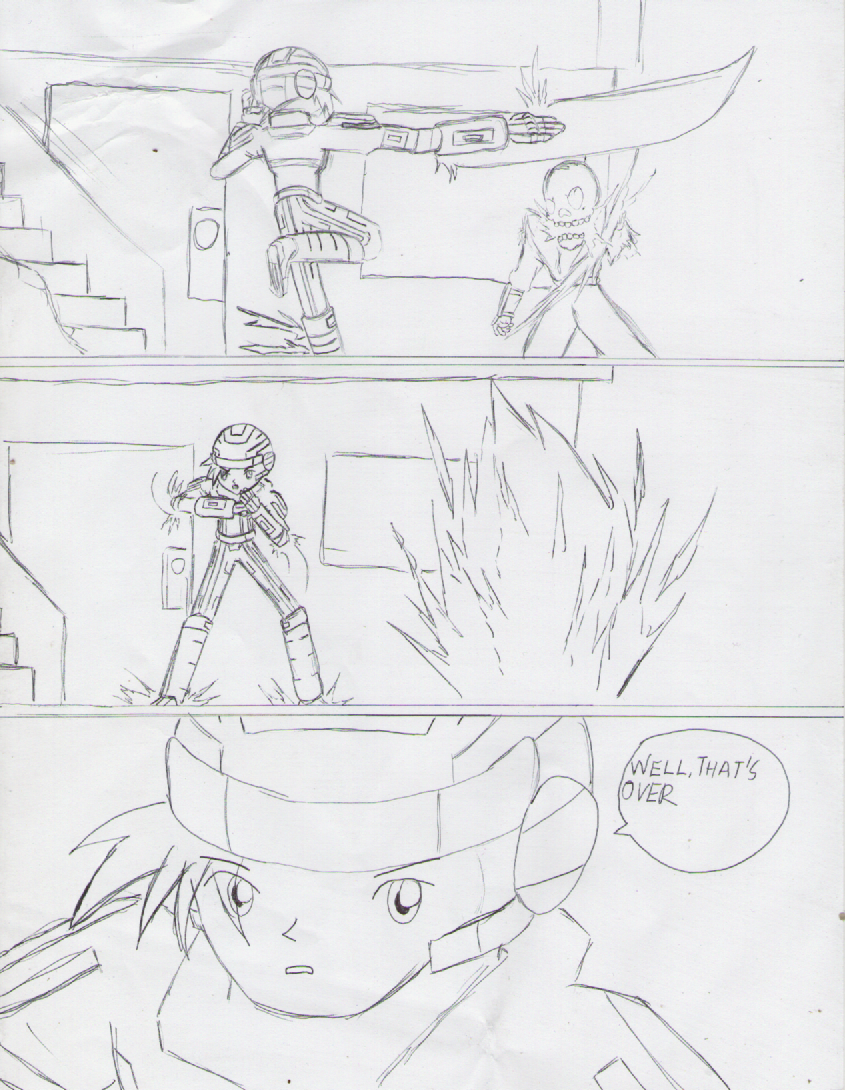 Dan Vs videogame World P4 4 By Angrysmurf On DeviantArt dan-vs-videogame-world-p4-4-by-angrysmurf-on-deviantart