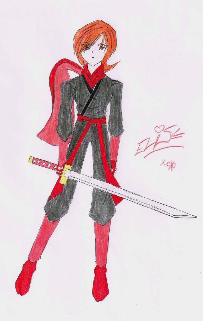 codename dancing shadow by angrysmurf on DeviantArt