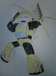 Bumblebee