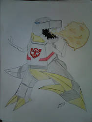 Grimlock