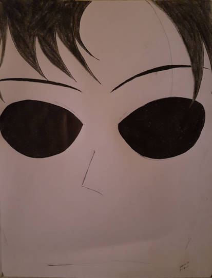 Dream the sandman CLOSE UP