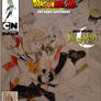 Sdbzvsno21 TOONAMI COMICS version