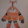 B robo kabutack