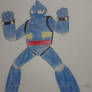 Tetsujin 28 classic gigantor