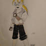 Comix zone sketch turner