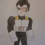 Vegeta explosive brawler