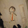 Planet FRIEZA 13 rukia fights alone