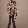 Space dandy