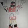 Autobot superion