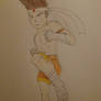 Fatal fury joe