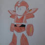 Power gattai Jet megaman