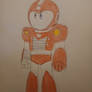 Power megaman