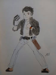 Johnny arcade