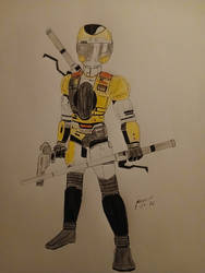 Winspector team BIKEL