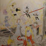 Planet FRIEZA 20 the final battle