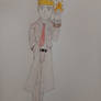 John constantine hellblazer