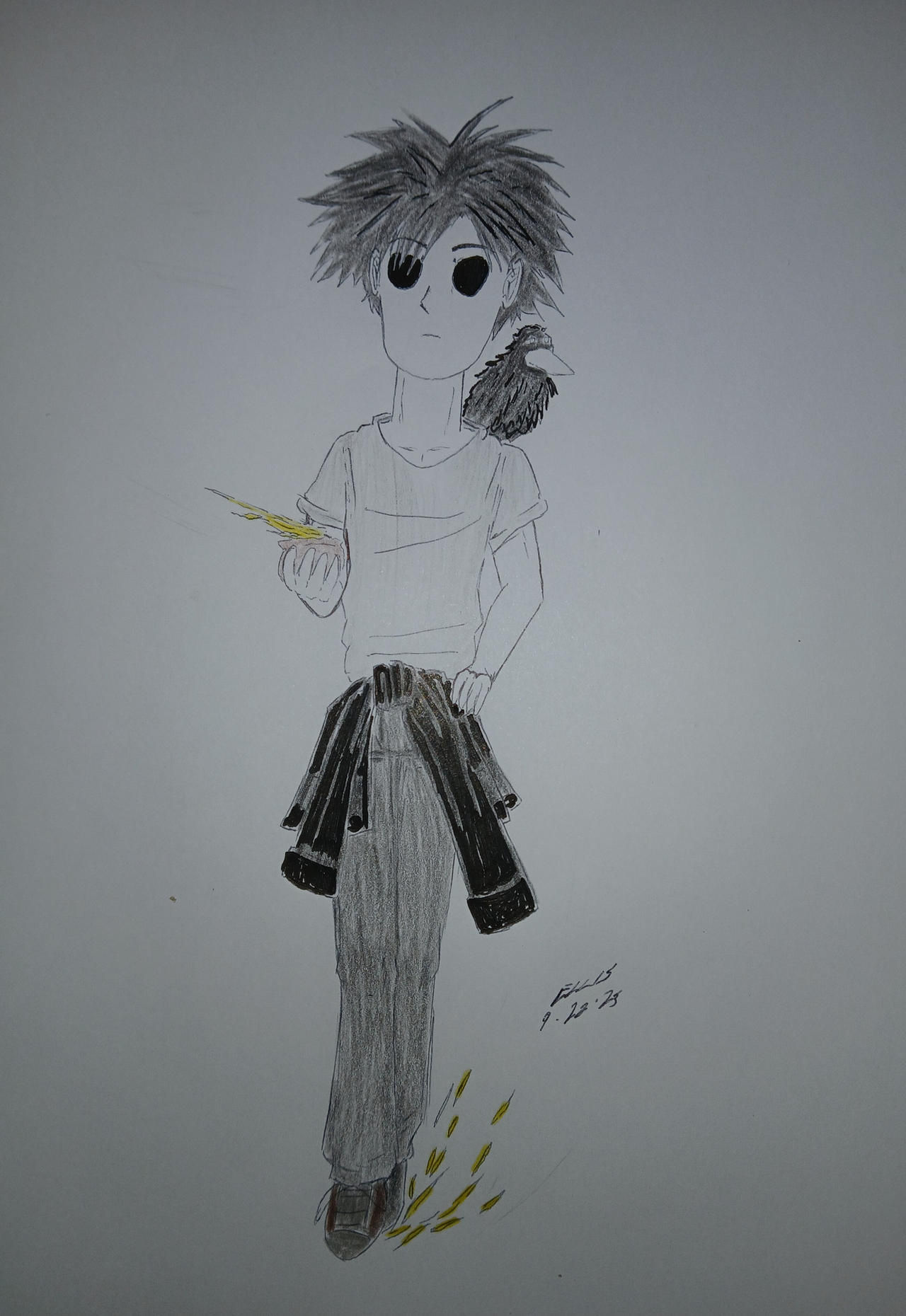 Dc's dream the sandman
