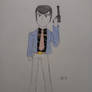 Lupin the 3rd super thief