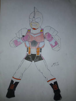 King muscle defender mode