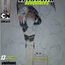 13ghosts p4 light and Ryuk TOONAMI COMICS version