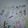 Toonami annual special SAILOR MOON