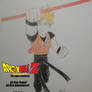 dragonballz comics PROMO no 6