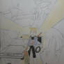 Sdbz TRUNKS OF THE FUTURE part 2 the FINAL CHAPTER