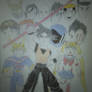 toonami adventures THE NEW SUPER TEAM RISES