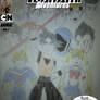 TOONAMI the NEW super squad TOONAMI COMICS version