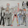 Toonami superheroes line up no 2