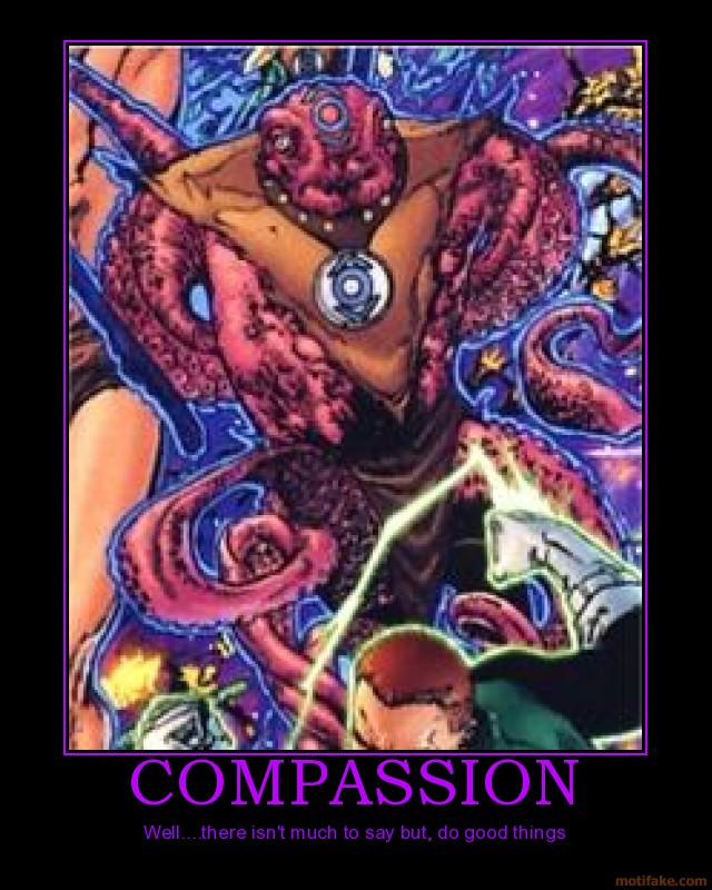 Compassion