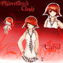 Phantomz Club- Carol