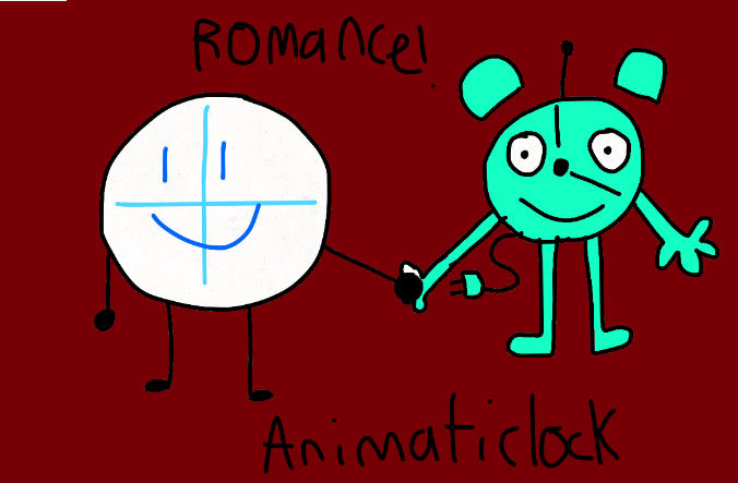 Animatic x Clock by Jalen-DrawsArt on DeviantArt